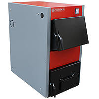 Котел твердопаливний ProTech ТТ-21 D Luxe (Протек, Протеч)