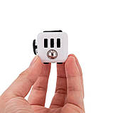 Набір з антистрес фіджет кубиків Fidget Cube — 2 шт (AS-83813), фото 6