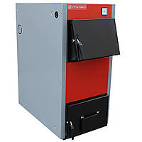 Котел твердопаливний ProTech ТТ-30 D Luxe (Протек, Протеч)