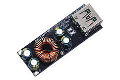 Плата для повербанка зі швидкою зарядкою QC3.0 USB + Type-C