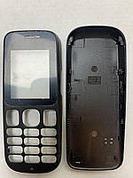 Корпус "А-класс" Nokia 101 (black)