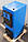 Твердопаливний котел EKOMETAL-UKR 24-34 кВт (экометал), фото 2