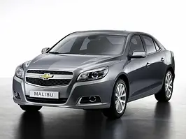 CHEVROLET MALIBU 12-