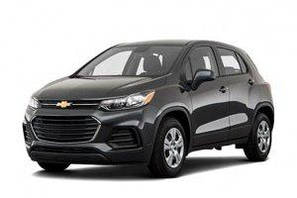 CHEVROLET TRAX 17-