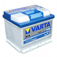 Акумулятор VARTA BD 44Ah-12v (207x175x175) правий +