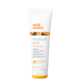 Зволожувальний кондиціонер для волосся Milk Shake Moisture Plus Hair Conditioner 250 мл