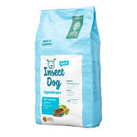 Сухий корм Green Petfood InsectDog для собак гіпоалергенний 10 кг