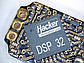 Сервопривід Hacker DITEX TD 2612S, фото 6
