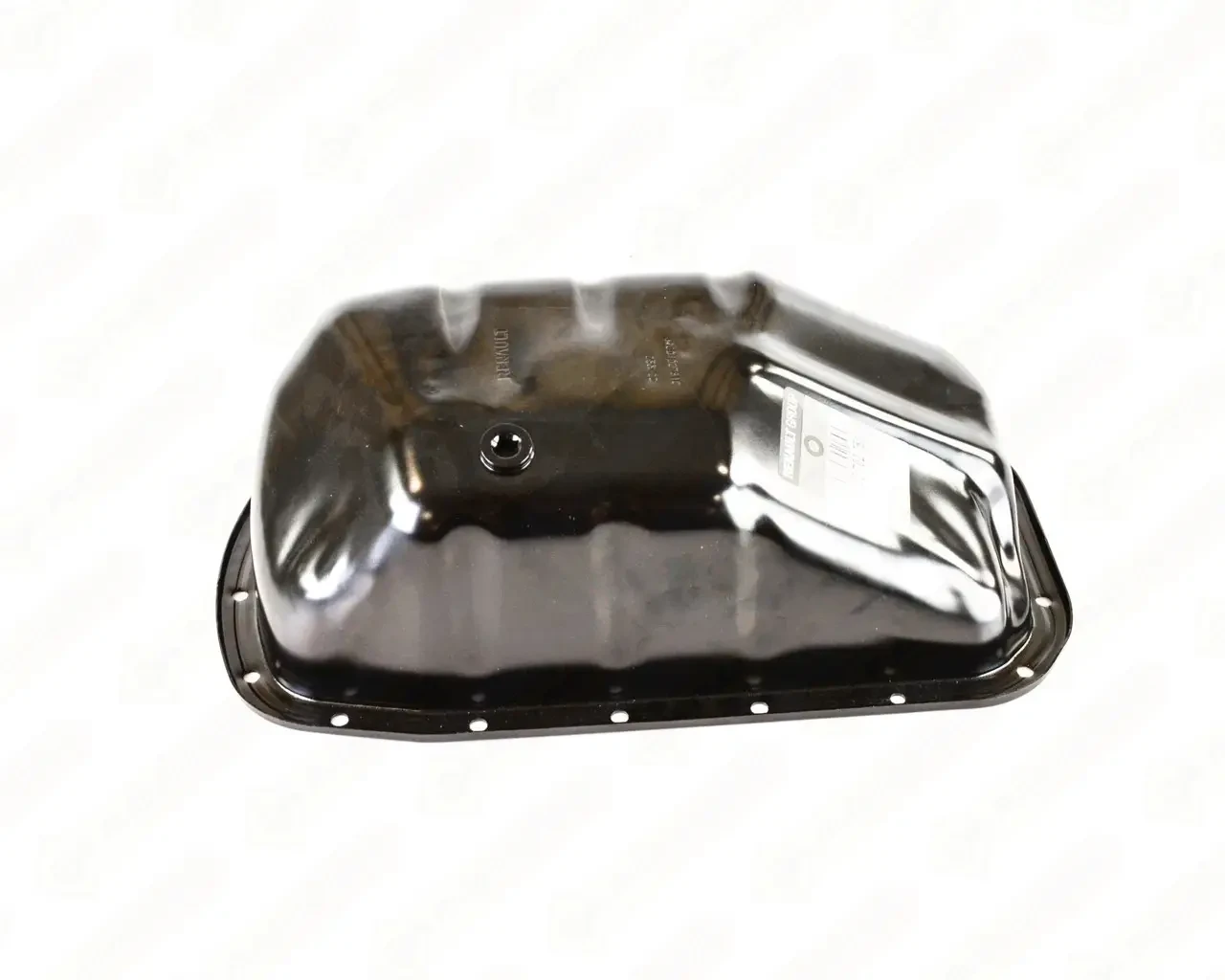 Картер масляний (піддон) Renault Logan MCV 2 1.2 (Original 8200702781) Рено логан, фото 1