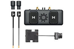 Відеосистема FPV Caddx Walksnail AVATAR VRX + HD Kit цифрова