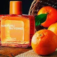 Мужская туалетная вода Venture Beyond 100 ml. oriflame