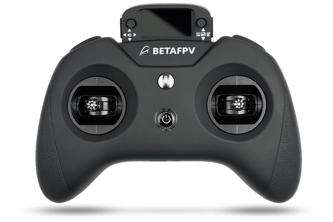 Апаратура керування BetaFPV LiteRadio 3 Pro (ELRS 2.4G)
