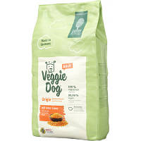 Сухий корм Green Petfood VeggieDog беззерновий для собак із сочевицею 10 кг