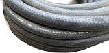 Шланг тосольний Ф 16 мм Cooling Liquid+Air EPDM (1.0MPA) гумовий гладкий, фото 3