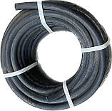 Шланг тосольний Ф 16 мм Cooling Liquid+Air EPDM (1.0MPA) гумовий гладкий, фото 4