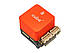 Полётний контроллер CubePilot HEX Pixhawk 2.1 Cube Orange+ для дронів стабільного управління, фото 3