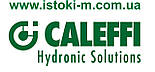 Деаератор вертикальний 1" Caleffi Discal (551906), фото 6