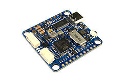 Політний контролер Matek H743 SLIM V3