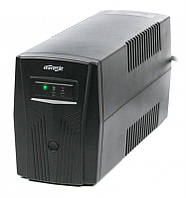 ИБП EnerGenie EG-UPS-B850 850VA, Line Int., AVR, 2xSchuko