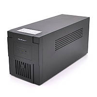 ИБП Qoltec QLT1200L-53973/29587, AVR, 2xIEC+1xSchuko