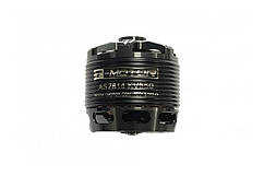 Мотор T-Motor AS2814 KV550 6S для літаків