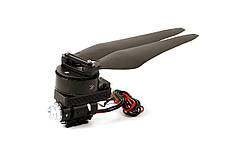 Комбо мотор Hobbywing Xrotor X9 MAX з регулятором та 41" пропелером (CCW)