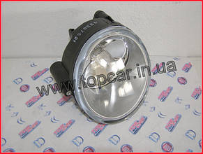 Фара протитуманна права на Renault Master II 01-06 Alkar (Польща) 2902227 
