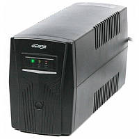 ИБП EnerGenie EG-UPS-B650 650VA, Line Int., AVR, 2xSchuko