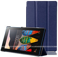 Чохол Slimline Portfolio для Lenovo Tab 3 710F Navy Blue