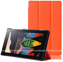 Чохол Slimline Portfolio для Lenovo Tab 3 710F Orange