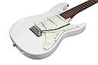 Електрогітара IBANEZ LM1 LWH, фото 2
