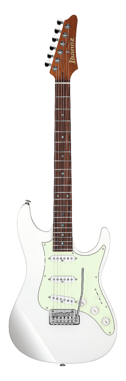 Електрогітара IBANEZ LM1 LWH, фото 1