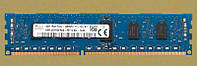 SK HYNIX 4 ГБ PC3L-12800R DDR3-1600 ECC 1RX8 CL11 240 PIN 1,35 (HMT451R7BFR8A-PB)