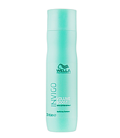Шампунь для надання об'єму Wella Professionals Invigo Volume Boost Bodifying Shampoo