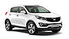 Стійка стабілізатора заднього на Kia Sportage 10-, Optima III (2WD), фото 3