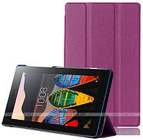 Чохол Slimline Portfolio для Lenovo Tab 3 710F Purple
