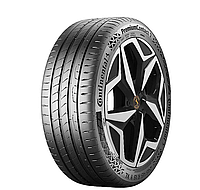 Летние шины Continental PremiumContact 7 205/55 R16 91V