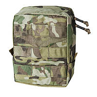 Подсумок Helikon-Tex® General Purpose Cargo® Pouch [U.05] - Cordura® - Multicam®