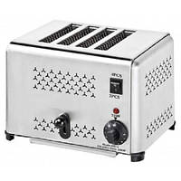 Тостер вертикальний FROSTY DS-4
