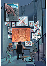 Книга «Надзвичайна». Автор - Вікторія Шваб, фото 3