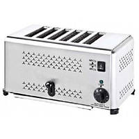 Тостер FROSTY DS-6