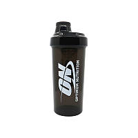 Шейкер Optimum Nutrition Shaker Bottle 700мл, шейкер для протеїна, шейкер для тренування, шейкер для води