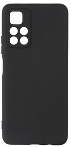 Чохол Candy POCO M4 pro 4G (чорний)