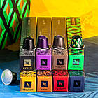 Набір кави в капсулах Nespresso Best of Italy — 80 оригінальних капсул, фото 4