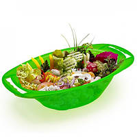 Судок Borner Бернер Прима PowerLine зеленый