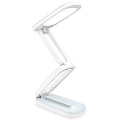 Світлодіодна лампа yage yg-t125 синій