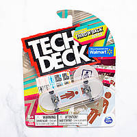 Фингерборд Tech Deck Girl Skateboards Mike Carroll 32 мм