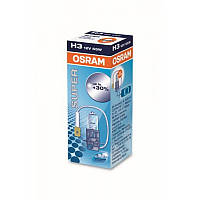 Галогенная лампа Osram H3 Super (64151 SUP)