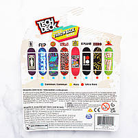 Фінгерборд Tech Deck New Deal Skateboards Ultra Rare, фото 3