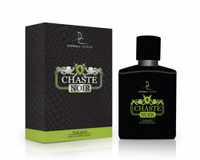 Мужская туалетная вода chaste noir 100 ml